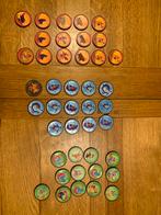 Dungan verzamelmunten, Ophalen of Verzenden