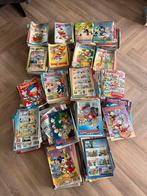 Donald Duck Stripboeken Collectie, Boeken, Meerdere stripboeken, Ophalen, Gelezen