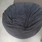 zitzakken zitzak lebel, Huis en Inrichting, Zitzakken, Ophalen, Nieuw, Grijs