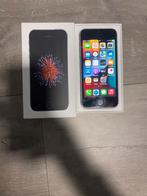 iPhone se 32gb, Telecommunicatie, Mobiele telefoons | Apple iPhone, 32 GB, Grijs, Zonder abonnement, Zo goed als nieuw