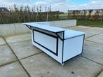 Mobiele Bar op Wielen, Ophalen, Nieuw