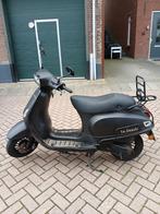 La souris sourini scooter geel kenteken, Ophalen, Zo goed als nieuw, Benzine