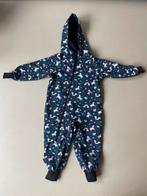 iELM soft shell pakje eenhoorn print, Kinderen en Baby's, Kinderkleding | Maat 98, Ophalen of Verzenden, Zo goed als nieuw