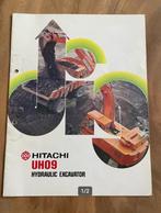 Hitachi UH09 Folder's, Ophalen of Verzenden, Nieuw, Overige merken