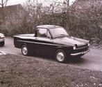 Te koop Gevraagd daf 33 pickup., Auto's, Daf, Particulier, Te koop, Benzine