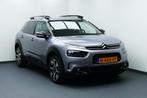 Citroën C4 Cactus 1.2 130pk Shine Plus. Camera, Navi, Clima, Auto's, Citroën, Gebruikt, Euro 6, Lichtsensor, Particulier