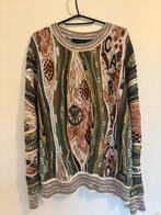 Carlo Colucci Trui Maat M, Kleding | Heren, Overige kleuren, Maat 48/50 (M), Ophalen of Verzenden, Zo goed als nieuw