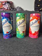 Lege Ballantine's Whisky Verpakking, Ophalen of Verzenden, Gebruikt, Overige, Overige merken