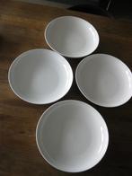 Diepe borden en platte borden. / NIEUW, Huis en Inrichting, Ophalen, Nieuw, Bord(en), Overige stijlen