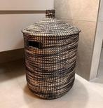 Loods 5 wasmand als nieuw, Ophalen, Overige materialen, Mand, Rond