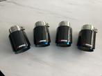 Akrapovic Carbon uitlaat eind tips, Ophalen of Verzenden, Buis of Buizen