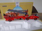 Corgi brandweerwagen American La France, Hobby en Vrije tijd, Modelauto's | 1:50, Ophalen of Verzenden, Nieuw, Bus of Vrachtwagen