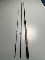 Matrix Legend Feeder 3,70 meter, Ophalen of Verzenden, Gebruikt, Werphengel