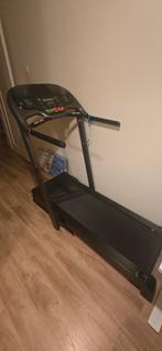 Domyos Loopband T520B, Ophalen of Verzenden, Zo goed als nieuw, Loopband