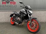 Yamaha MT-07 ABS (bj 2019), Klantenservice@yamaha-motor.nl, Koolhovenlaan 101
1119 NC  Schiphol-Rijk, NL, Naked bike, Yamaha Motor Europe N.V.