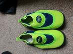 Zwem schoenen maat 28/29, Ophalen of Verzenden, Gebruikt, Kind, Zeil- of Surfschoenen