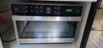 Whirlpool MWSC 833 SX

Oven / magnetron / combi, Witgoed en Apparatuur, Ovens, 45 tot 60 cm, Oven, Ophalen of Verzenden, Zo goed als nieuw