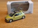 Norev Peugeot 207, Hobby en Vrije tijd, Modelauto's | Overige schalen, Ophalen of Verzenden, Nieuw, Auto