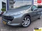 Peugeot 207 CC 1.6 VTi * ELECTRISCH DAK * AIRCO * PDC A *, Voorwielaandrijving, 65 €/maand, Gebruikt, 4 cilinders