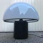 Mushroom tafellamp lamp BIS Hoogezand Sappemeer vintage, Ophalen, Zo goed als nieuw, Nvt, Minder dan 50 cm