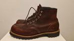 red wing moc toe, Kleding | Heren, Schoenen, Ophalen of Verzenden, Nieuw, Bruin, Boots