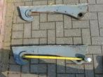Aanlas oren Volvo shovel wiellader,  shovel aanlasoren, Zakelijke goederen, Ophalen of Verzenden
