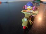 McDonalds Birdie Scooter 1992 Happy Meal Toy, Verzamelen, Poppetjes en Figuurtjes, Ophalen of Verzenden, Gebruikt