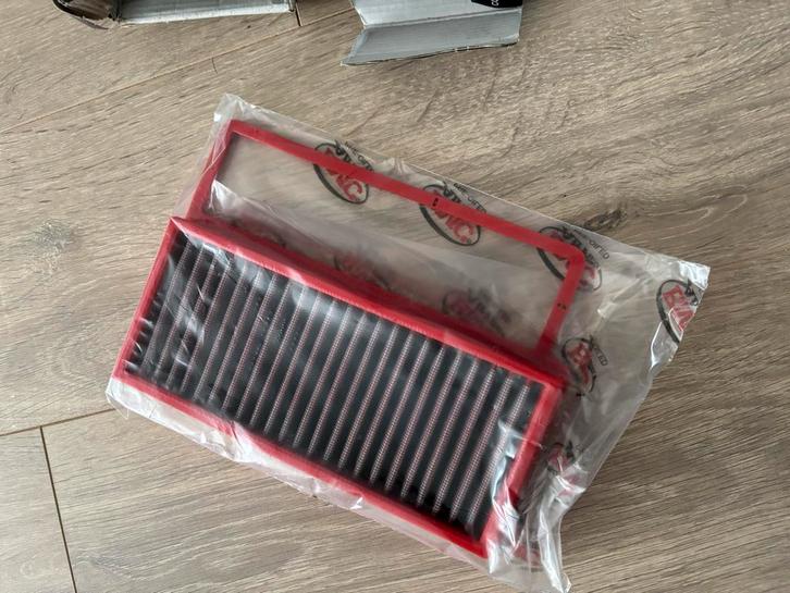 BMC Luchtfilter - Nieuw in doos, Auto-onderdelen, Filters, Universele onderdelen, Nieuw, Ophalen of Verzenden