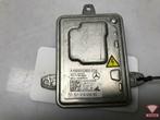 mercedes a b c e s cla xenon module starter a1669002800 0012, Gebruikt, Mercedes-Benz AG, Mercedes-Benz, Ophalen of Verzenden