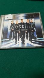 cd westlife, world of our own, Ophalen of Verzenden