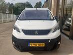 Peugeot Expert 2.0 BlueHDI 122 Pk L3 Long Navi Achteruitrijc, Euro 6, Wit, Bedrijf, Financial lease