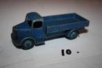10. Dinky Toys Austin truck, nr. 30J, made in England, Hobby en Vrije tijd, Modelauto's | 1:43, Ophalen of Verzenden, Gebruikt