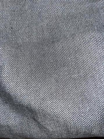 Ikea Ektorp hoes 2-zits bank grijs/antraciet - afbeelding 4