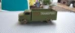 Lego 1:87, Ophalen of Verzenden, Zo goed als nieuw, Bus of Vrachtwagen, Overige merken