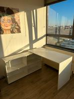 Bureau, Ophalen, Gebruikt, Bureau