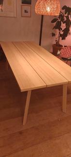 Ikea Ypperlig Eettafel - Scandinavisch Design, Ophalen, 200 cm of meer, 50 tot 100 cm, Zo goed als nieuw