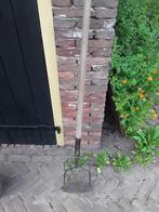 Schoffel, Tuin en Terras, Hand-tuingereedschap, Ophalen, Zo goed als nieuw, Schoffel