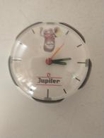 Jupiler klokje, Ophalen, Gebruikt, Overige typen