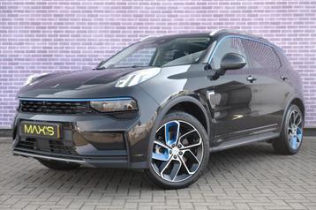Lynk & Co 01 1.5 PHEV Luxe SUV met 1.800 kg trekvermogen | A beschikbaar voor biedingen