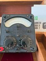 Twee Avo meters:  model 7 & model 9 Mk ll, Doe-het-zelf en Verbouw, Meetapparatuur, Ophalen, Zo goed als nieuw