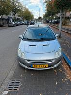 Smart ForFour 1.1 2006 Grijs, Auto's, Smart, Voorwielaandrijving, Stof, 74 pk, 750 kg