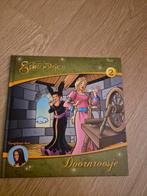 Doornroosje Lees en Luisterboek, Ophalen of Verzenden, Gelezen, Studio 100