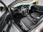 Opel CORSA-E Elegance 50 kWh 1e-Eig. & Keurig-Onderh BOVAG-G, Auto's, Opel, Gebruikt, Zwart, 24 min, Origineel Nederlands
