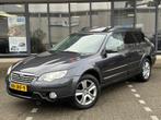 Subaru Outback 2.5i Exclusive Edition symmetrical AWD / PANO, Origineel Nederlands, Xenon verlichting, Te koop, Zilver of Grijs