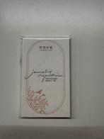 Nove letterpress labels, Ophalen, Nieuw