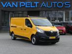 Renault Trafic 1.6 dCi 125PK T29 L2 3P Comfort Energy / AC /, Auto's, Diesel, Bedrijf, BTW verrekenbaar, Lease
