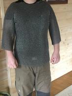 Middeleeuws malienkolder, Ophalen, Zo goed als nieuw, Bovenkleding