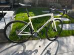 Specialized Tarmac SL6 - Nieuwstaat - Maat 56, Fietsen en Brommers, Fietsen | Racefietsen, 28 inch, Carbon, Heren, Zo goed als nieuw