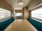 Leyland SHERPA 250 Camper|APK '27|Retro|Technisch topstaat!|, Overige merken, Bedrijf, Handgeschakeld, Diesel