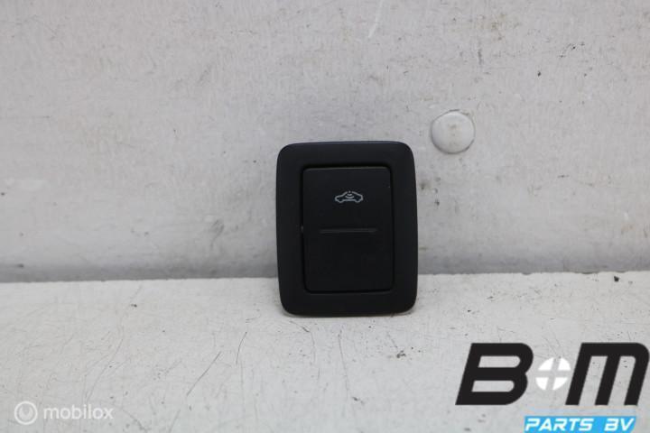 Schakelaar afsleepalarm en alarmsysteem VW Caddy 2K0962109A, Auto-onderdelen, Dashboard en Schakelaars, Gebruikt